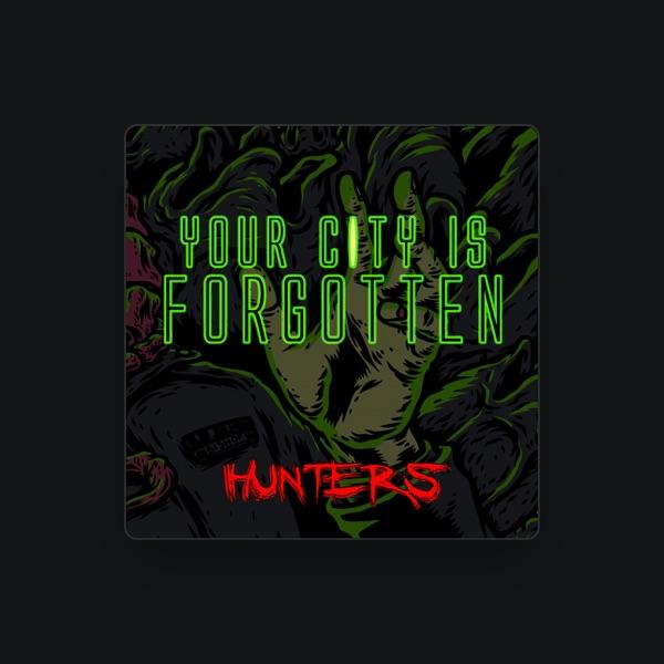 Your City Is Forgotten