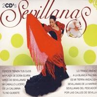 Sevillanas Del Adiós