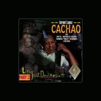 Israel Lopez Cachao
