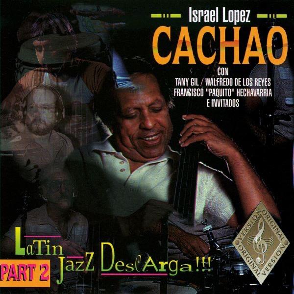 Bocachaby (Salsa Jam)