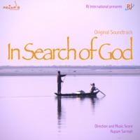 I am in Love with God (Title Track)