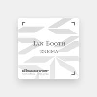 Ian Booth