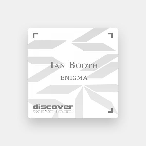 Ian Booth
