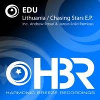 Chasing Stars (Jenya Solid's Shuriken Mix) [EDU Presents]