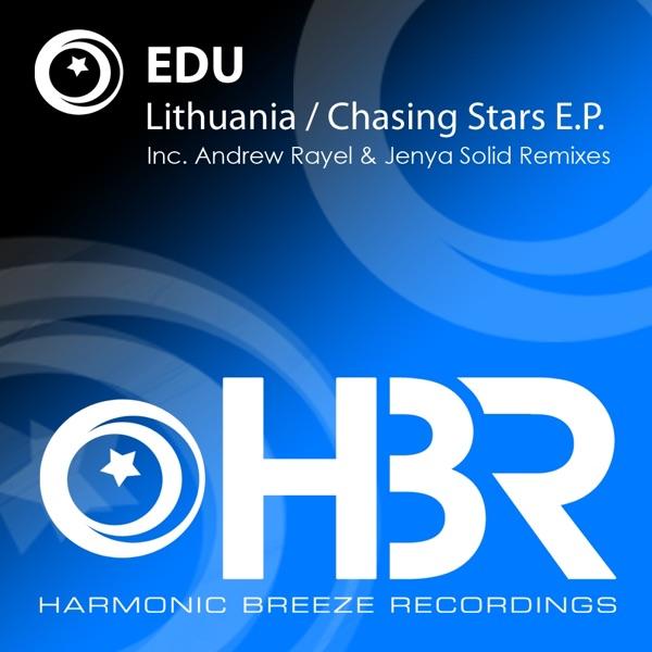 Chasing Stars [EDU Presents]