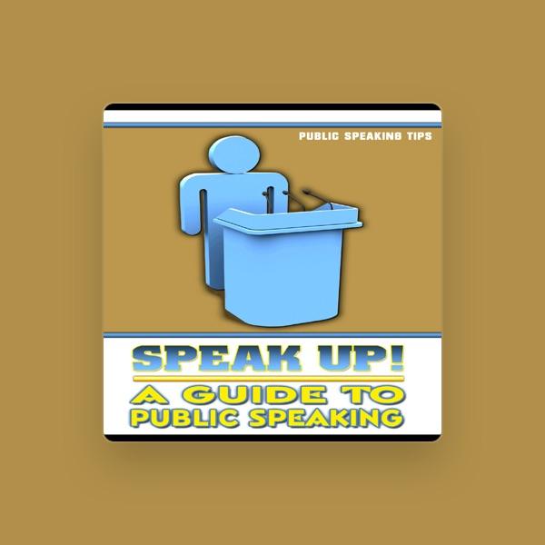 Public Speaking Tips