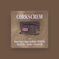 Corkscrew Barn Dance Band