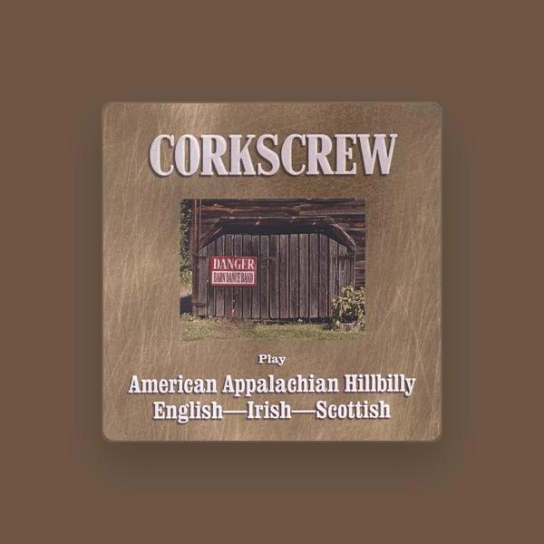 Corkscrew Barn Dance Band
