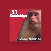 43 Cambridge