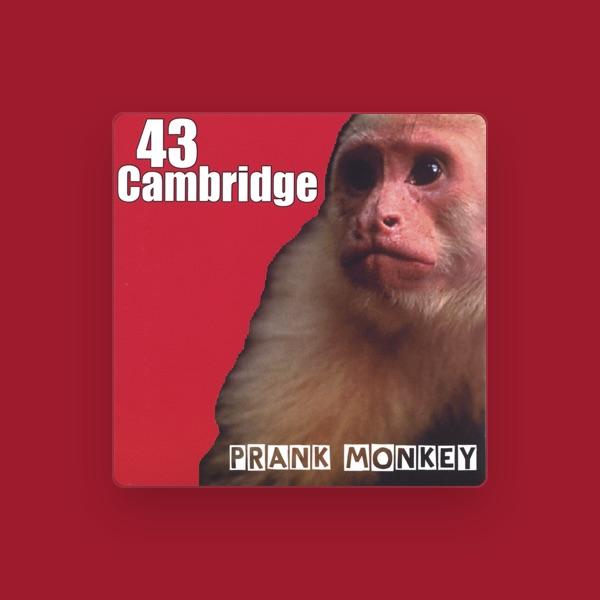 43 Cambridge