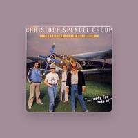 Christoph Spendel Group