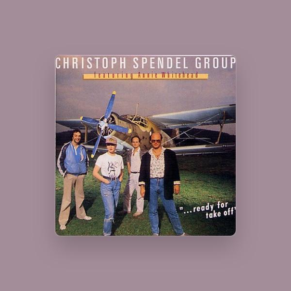 Christoph Spendel Group