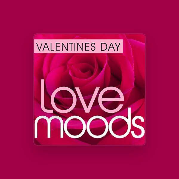 Romantic Mood Masters