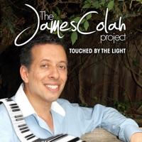 Touched by the light