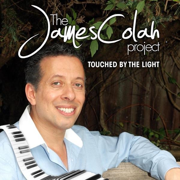 Touched by the light