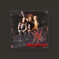 LIPSTIXX'N'BULLETZ