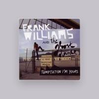 Frank Williams & the Ghost Dance