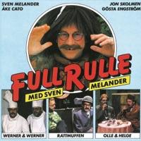 Fixa brudar / Olle & Helge