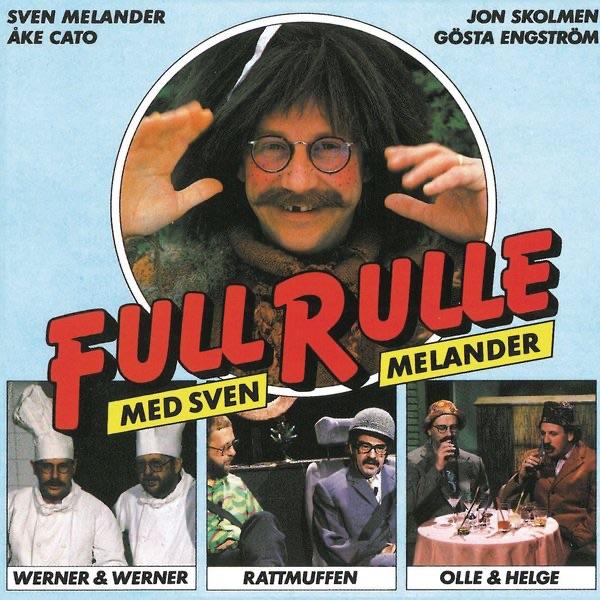 Fixa brudar / Olle & Helge