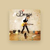 Bensé