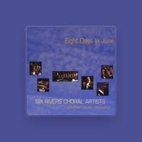 Six Rivers Choral Artists