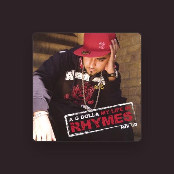 A G Dolla