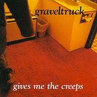 Graveltruck