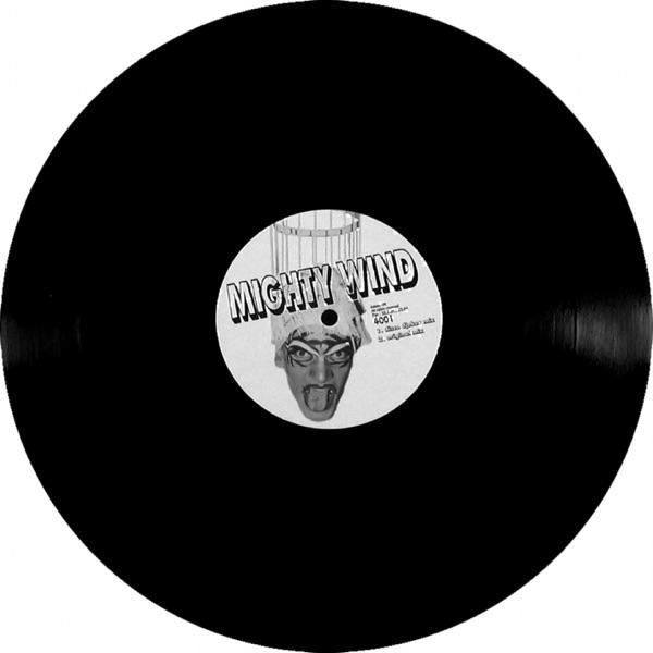Mighty Wind (Flash Ultra Mix)