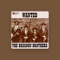 The Bassoon Brothers