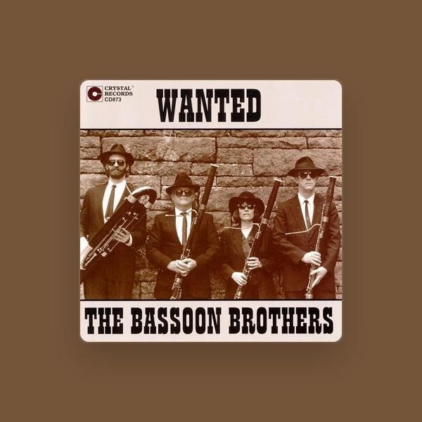 The Bassoon Brothers