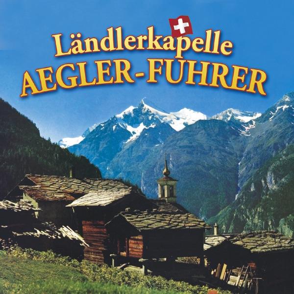 Beim Reuss Spitz (Ländler)
