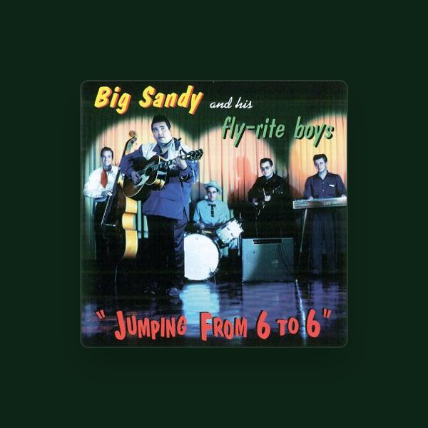 Big Sandy