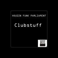 Housin Funk Parliament
