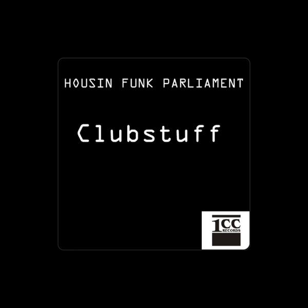 Housin Funk Parliament