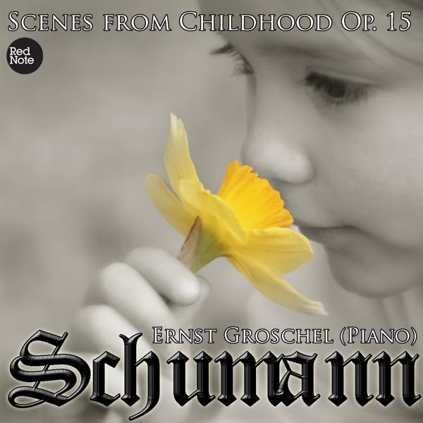 Kinderszenen "Scenes from Childhood", Op.15: I. Von fremden Ländern und Menschen (Of Foreign Lands and Peoples)