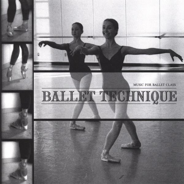 Jump Paquita