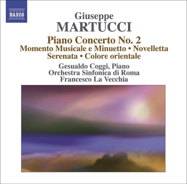 Piano Concerto No. 2 in B-Flat Minor, Op. 66: III. Allegro con Spirito
