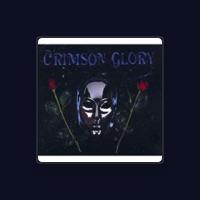 Crimson Glory