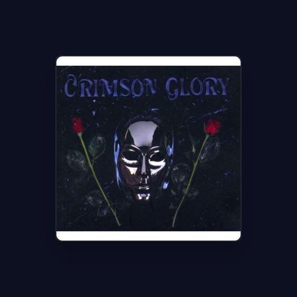 Crimson Glory