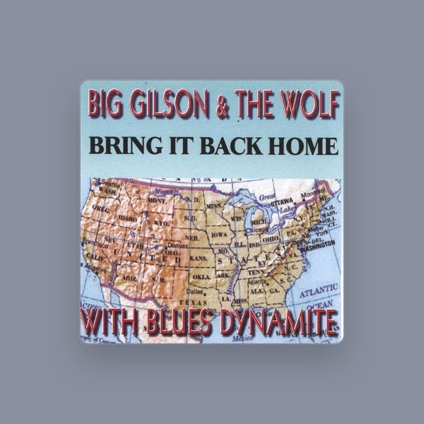 Big Gilson