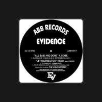 Evidence