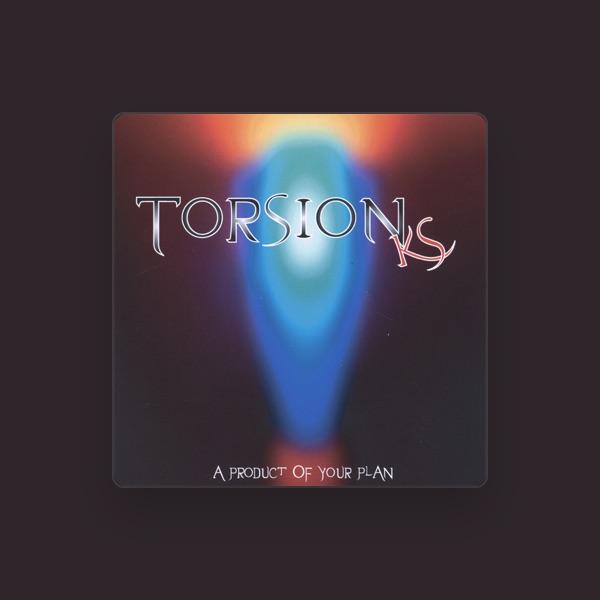 Torsion-KS