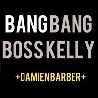 Damian Barber