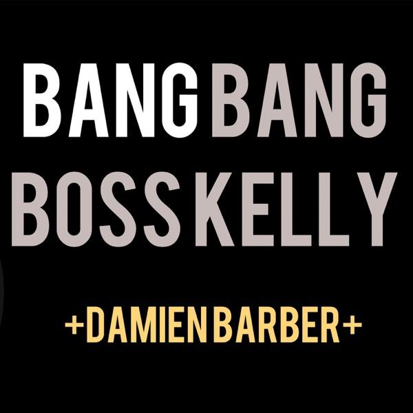Damian Barber