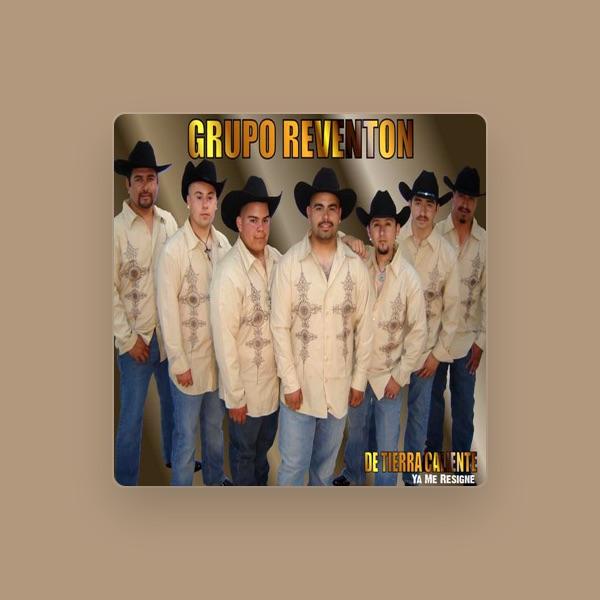 Grupo Reventon De Tierra Caliente