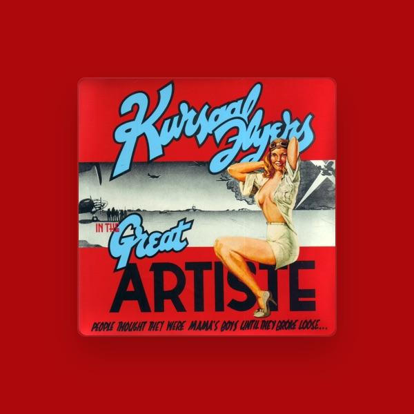 Kursaal Flyers