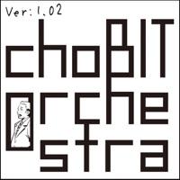 choBIT: Long Dream (Parallel Mix)