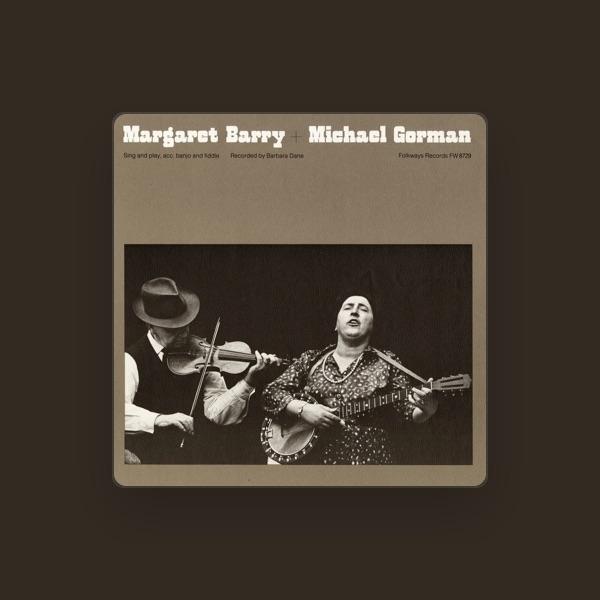 Michael Gorman