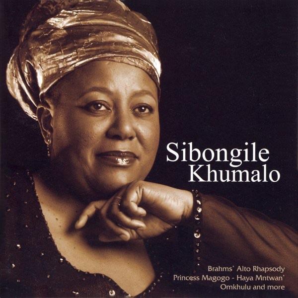 Alto Rhapsody, Op. 53: II. Adagio