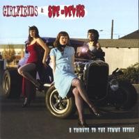 The Spectres - Hot Li'l Hellcat